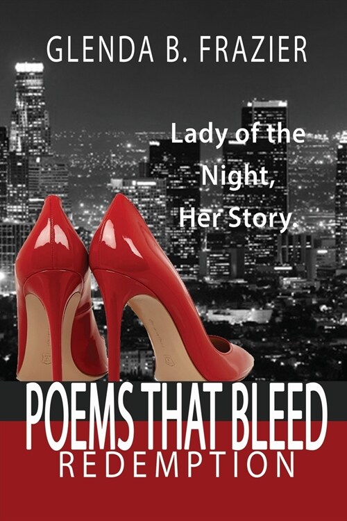 Poems That Bleed: Redemption (Paperback)