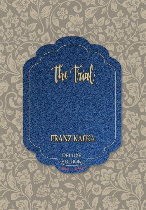 The Trial (Hardcover)