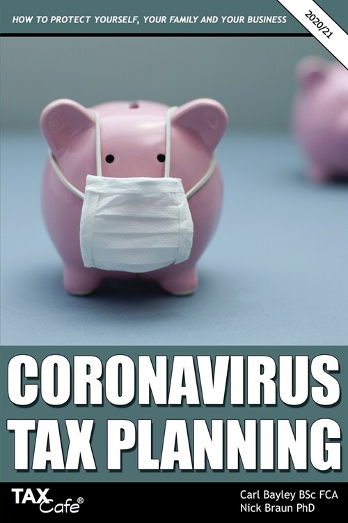 Coronavirus Tax Planning (Paperback)