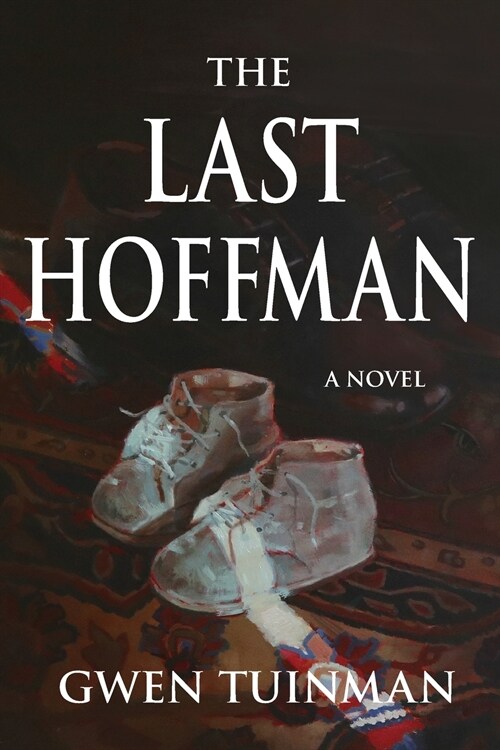 The Last Hoffman (Paperback)