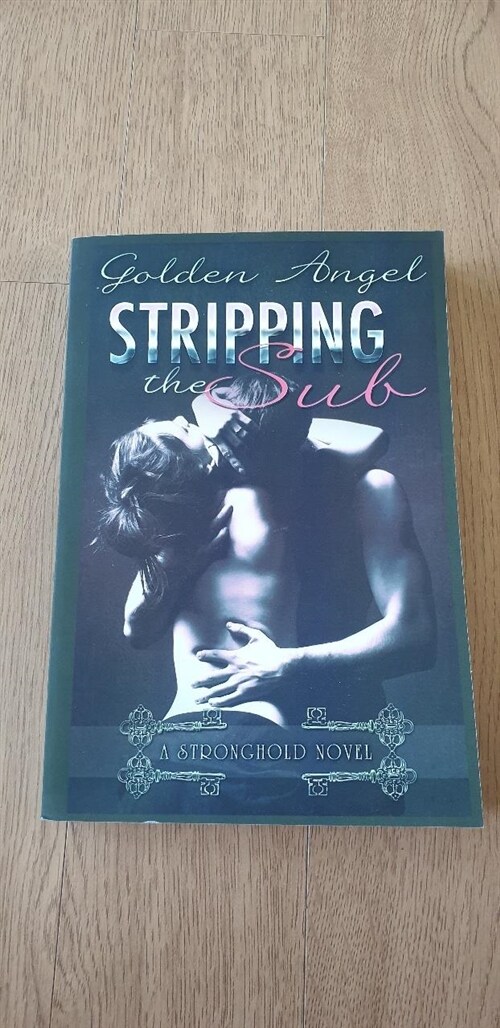 [중고] Stripping the Sub (Paperback)