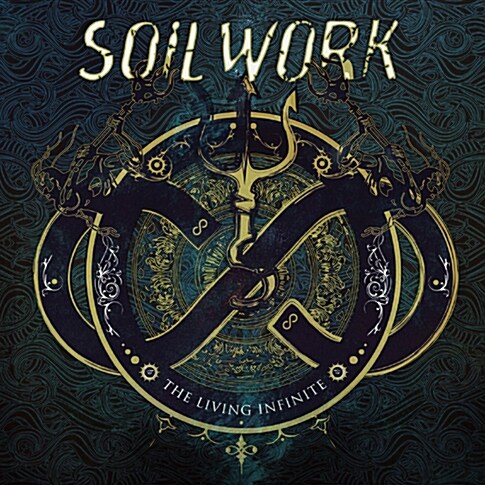 Soilwork - The Living Infinite [2CD]