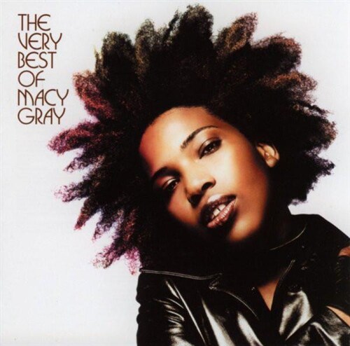 [중고] Macy Gray - The Very Best Of Macy Gray