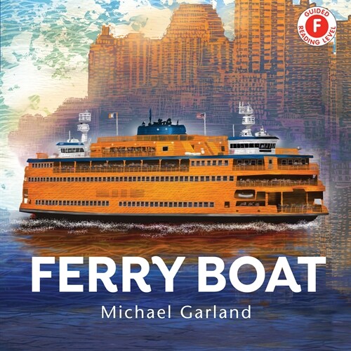 Ferry Boat (Hardcover)