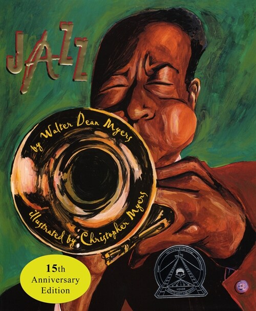 Jazz (20th Anniversary Edition) (Hardcover)