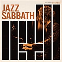 [수입] Jazz Sabbath - Jazz Sabbath (Digipack)(CD)