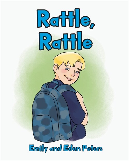 Rattle, Rattle (Paperback)