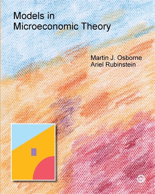 Models in Microeconomic Theory : He Edition (Paperback)