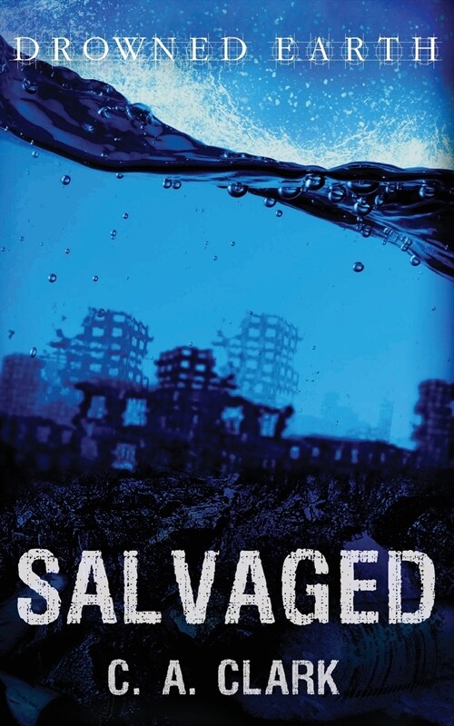 Salvaged (Paperback)