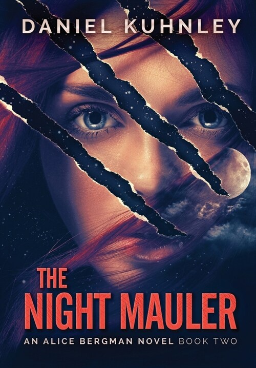 The Night Mauler (Hardcover)