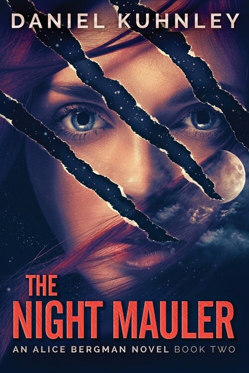 The Night Mauler (Paperback)