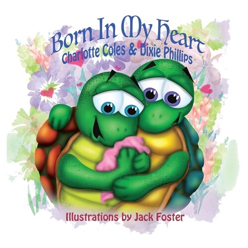 Born In My Heart (Paperback)