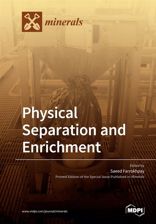 Physical Separation and Enrichment (Paperback)