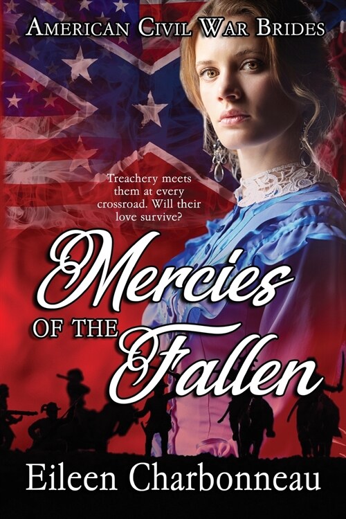 Mercies of the Fallen (Paperback)