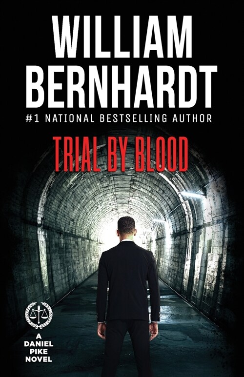 Trial by Blood (Paperback)