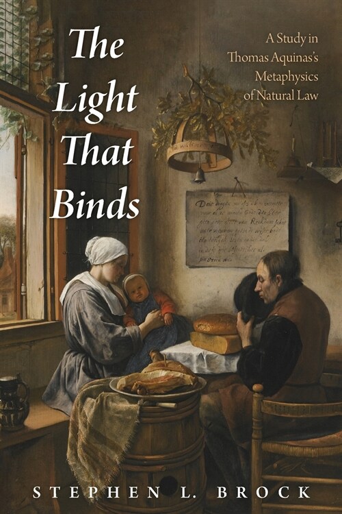 The Light That Binds (Paperback)