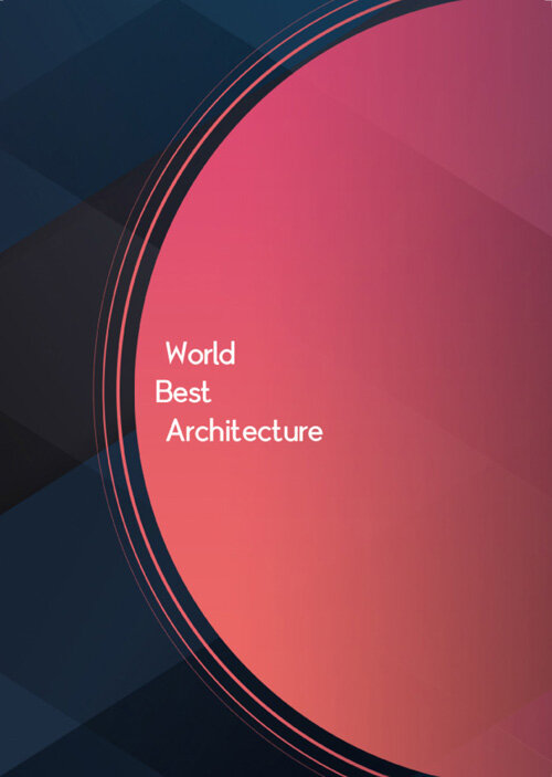 World Best Architecture (CD 포함)