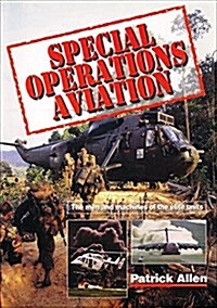 Special Operations Aviation (Paperback)