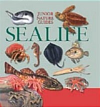 Sealife (Hardcover, New ed)