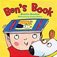 Bens Book (Paperback)