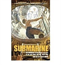 SUBMARINE (Paperback)