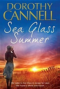 Sea Glass Summer (Paperback)