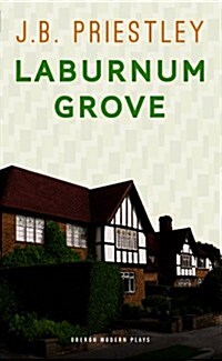 Laburnum Grove (Paperback)