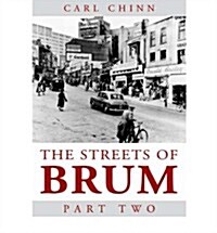 Streets of Brum (Paperback)