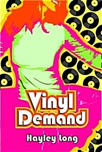 Vinyl Demand (Paperback)