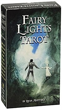 Fairy Lights Tarot (Hardcover)