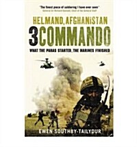 3 Commando Brigade (Hardcover)
