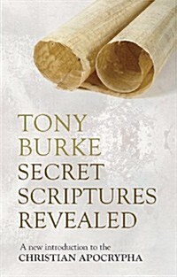 Secret Scriptures Revealed : A New Introduction to the Christian Apocrypha (Paperback)