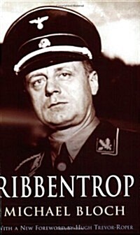 Ribbentrop (Paperback)