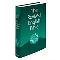 REB Standard Text Bible, RE530:T (Hardcover)