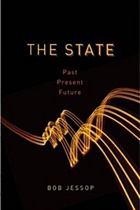 The State : Past, Present, Future (Hardcover)