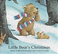 Little Bears Christmas (Hardcover)