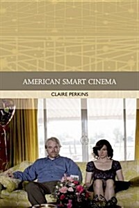American Smart Cinema (Paperback)