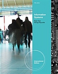 Information Systems (Paperback)