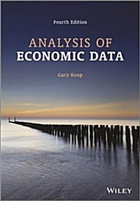 Analysis of Economic Data 4e (Paperback, 4, Revised)