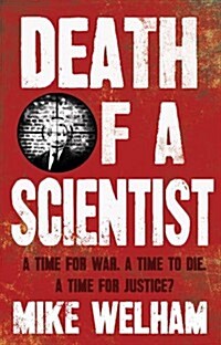 Death of a Scientist (Paperback)