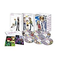 スパイラル~推理の絆~ DVD-BOX (完全生産限定版)
