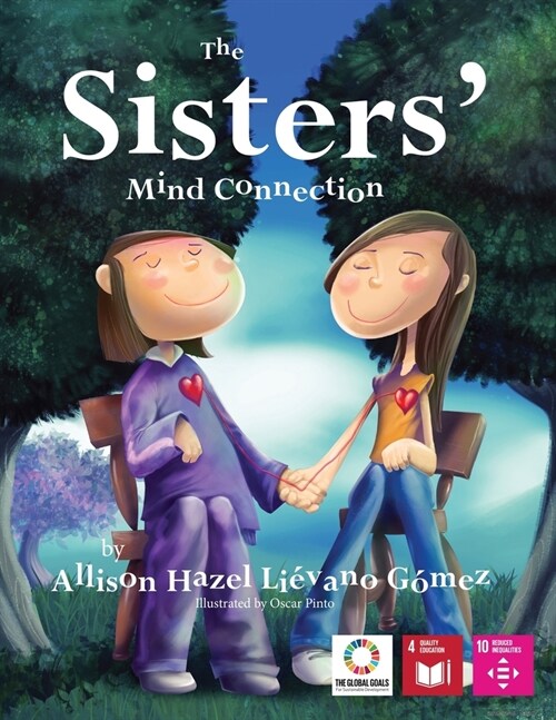 The Sisters Mind Connection (Paperback)