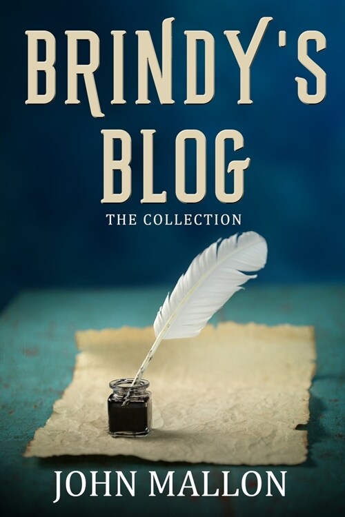 Brindys Blog: The Collection (Paperback)
