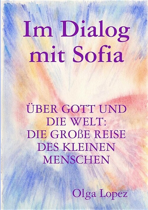 Im Dialog mit Sofia (Paperback)