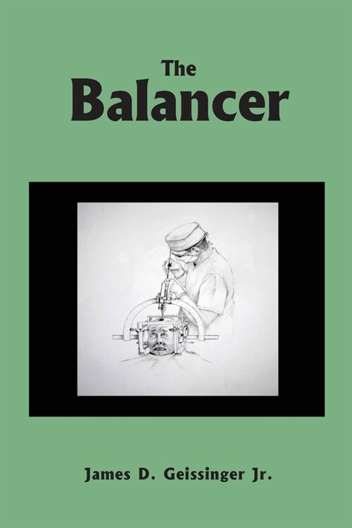 The Balancer (Paperback)
