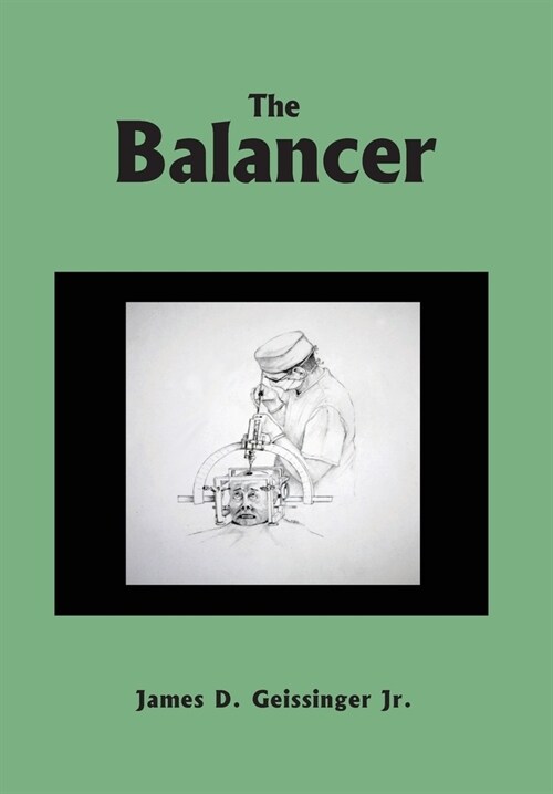 The Balancer (Hardcover)