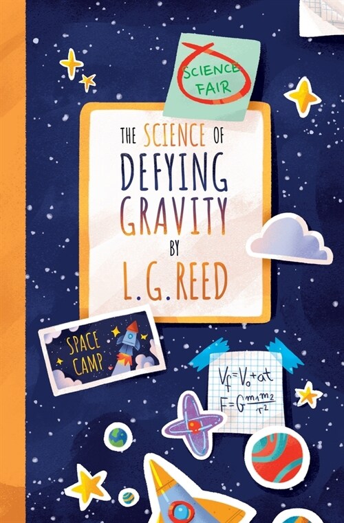 The Science of Defying Gravity (Paperback)