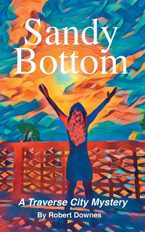 Sandy Bottom (Paperback)