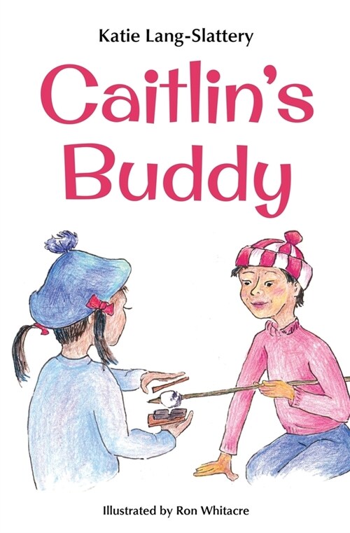 Caitlins Buddy (Paperback)