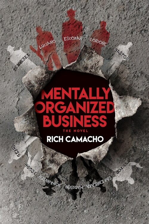 Mentally Organized Business (Paperback)